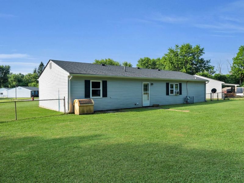 111 Jetta Drive, Camden, OH 45311 Photo 5