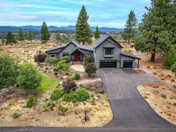 10590 Tudor Lane, Truckee, CA 96161