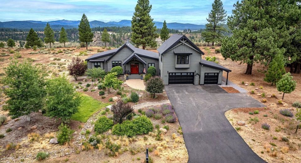 10590 Tudor Lane, Truckee, CA 96161 Photo