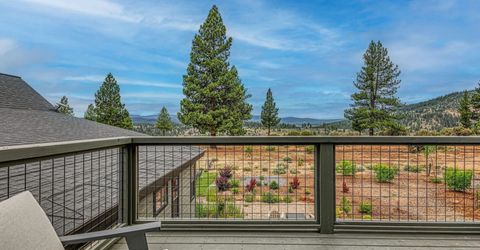 10590 Tudor Lane, Truckee, CA 96161 Photo