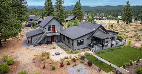 10590 Tudor Lane, Truckee, CA 96161 Photo
