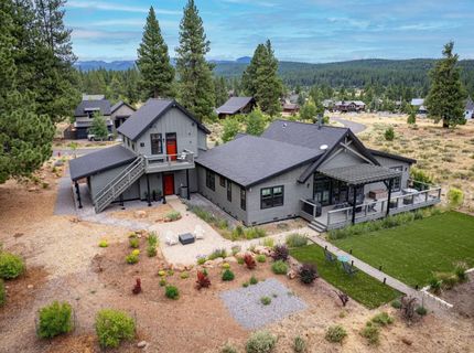 10590 Tudor Lane, Truckee, CA 96161 Photo