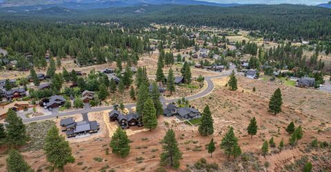 10590 Tudor Lane, Truckee, CA 96161 Photo