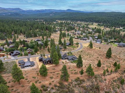 10590 Tudor Lane, Truckee, CA 96161 Photo