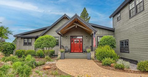 10590 Tudor Lane, Truckee, CA 96161 Photo