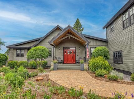 10590 Tudor Lane, Truckee, CA 96161 Photo