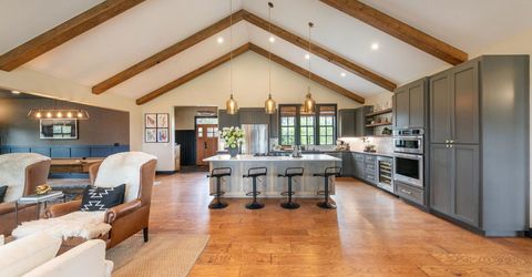 10590 Tudor Lane, Truckee, CA 96161 Photo