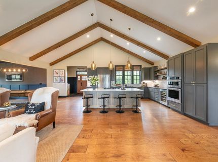 10590 Tudor Lane, Truckee, CA 96161 Photo