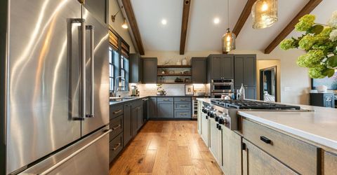 10590 Tudor Lane, Truckee, CA 96161 Photo