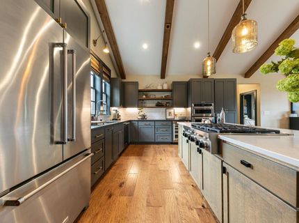10590 Tudor Lane, Truckee, CA 96161 Photo