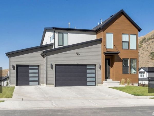 1711 W CANYON RIM RD N, Lehi, UT 84048
