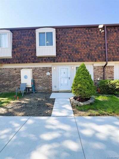 15566 Dupage Boulevard, Taylor, MI 48180 Main Photo