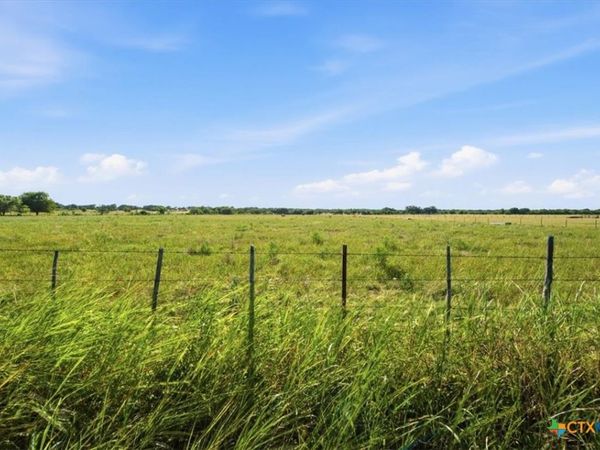 5610 County Road 174 - Tract 1 , Gatesville, TX 76528