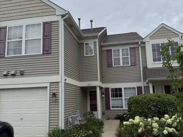 Unit 102, Naperville, IL 60564