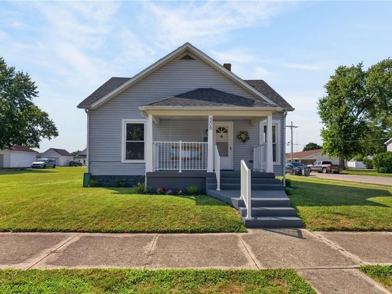 308 Ellis Street, Troy, OH 45373 Photo 1