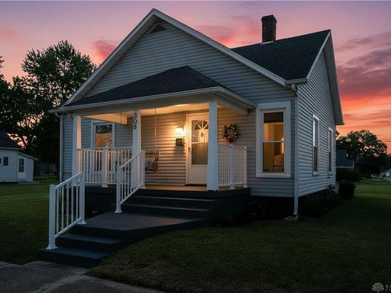 308 Ellis Street, Troy, OH 45373 Photo 2