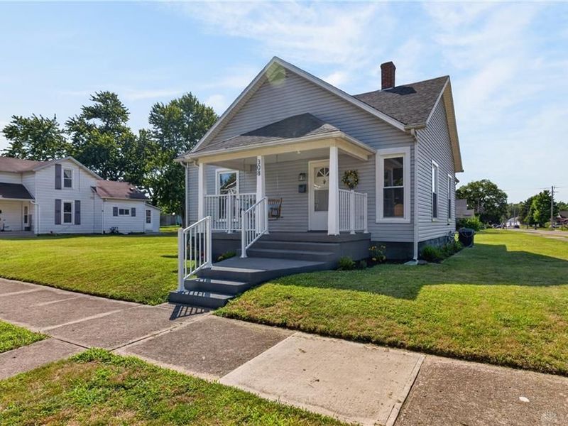 308 Ellis Street, Troy, OH 45373 Photo 4