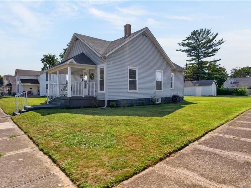 308 Ellis Street, Troy, OH 45373 Photo 5