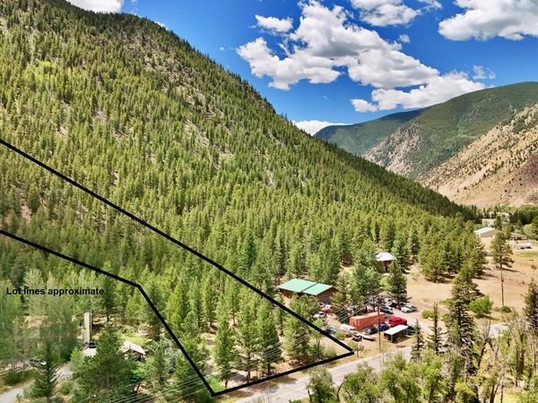1944 Alvarado Rd, Georgetown, CO 80444