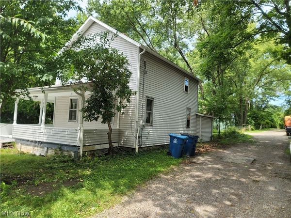 129 W Oak Street , Kent, OH 44240