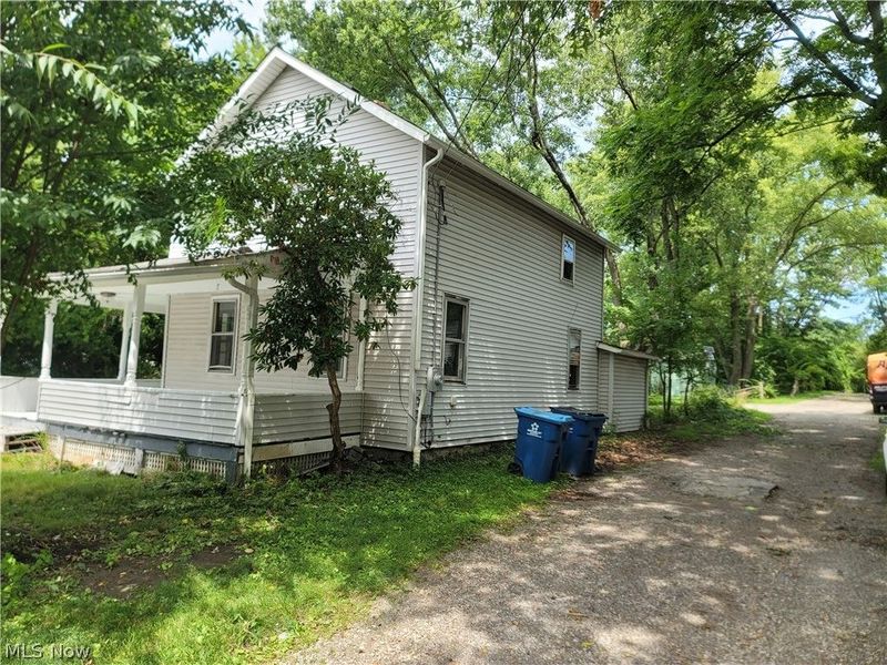 129 W Oak Street, Kent, OH 44240 Photo 1