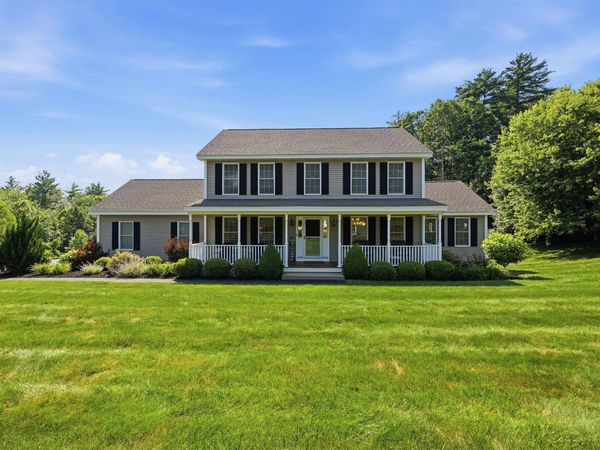 9 Conservation Drive, Merrimack, NH 03054