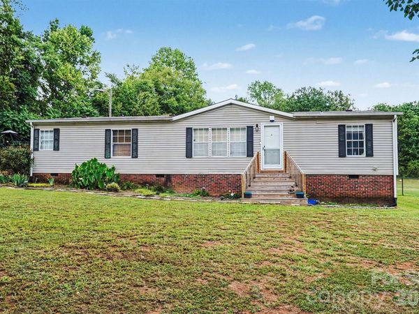 216 Westlee Street, Shelby, NC 28150