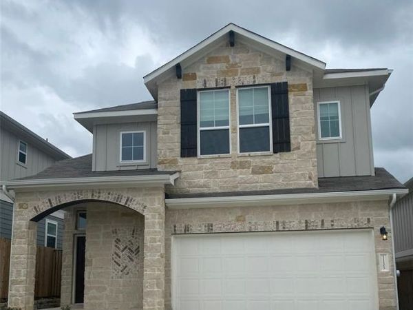 11105 El Capitan DR, Austin, TX 78747