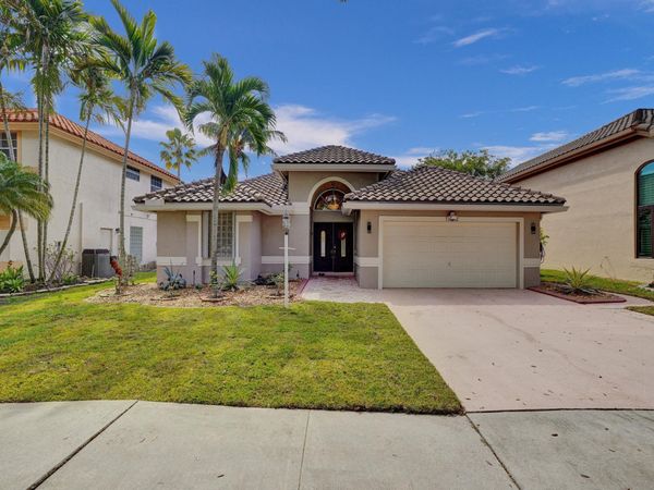 11042 TOPEKA Place, Cooper City, FL 33026