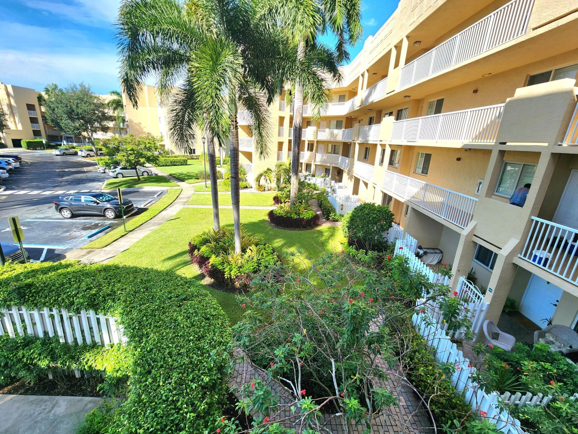 7751 Southampton Terrace, Unit 201, Tamarac, FL 33321 Photo