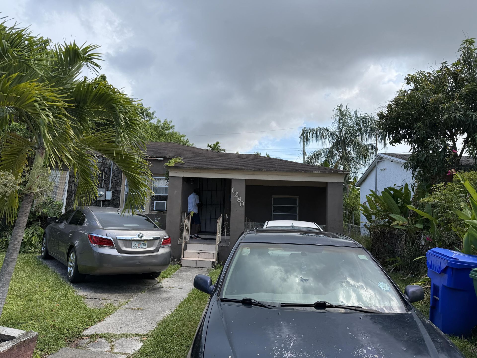 1280 NW 51st Street, Miami, FL 33142 Photo