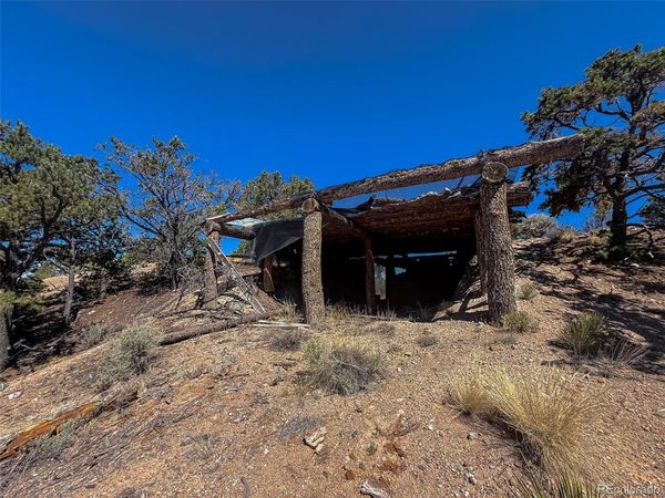 2153 Acapulco Road , Fort Garland, CO 81133