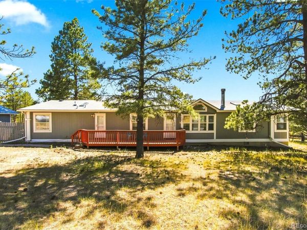 24124 Agate Trail, Deer Trail, CO 80105