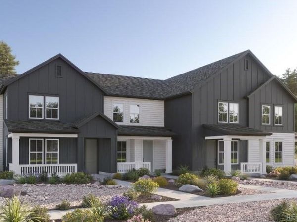 5076 Gardner Parkway , Longmont, CO 80504