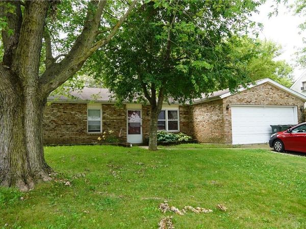 1705 Dover Avenue, Piqua, OH 45356