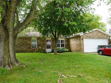 1705 Dover Avenue, Piqua, OH 45356