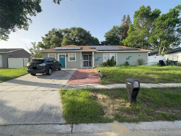 7229 PLEASANT DRIVE , ORLANDO, FL 32818