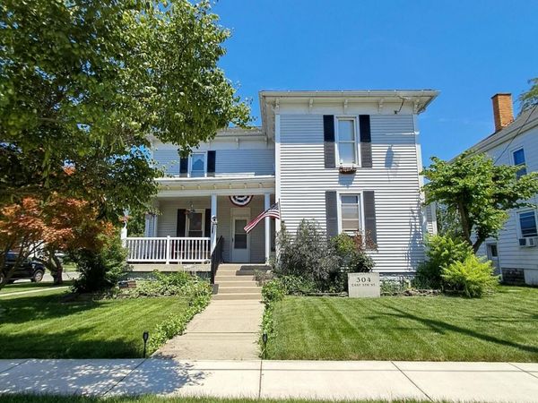 304 E 5th Street, Delphos, OH 45833