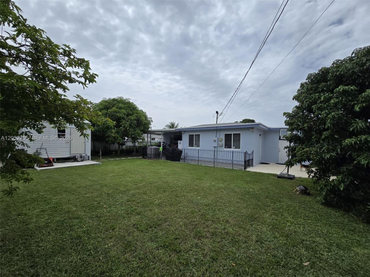 3445 NW 81st Ter , Miami, FL 33147 Photo