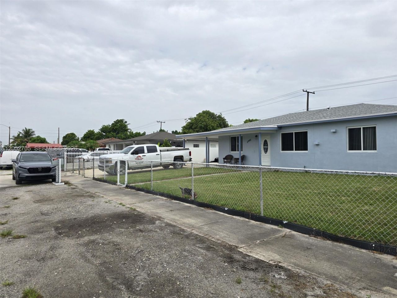 3445 NW 81st Ter , Miami, FL 33147 Photo