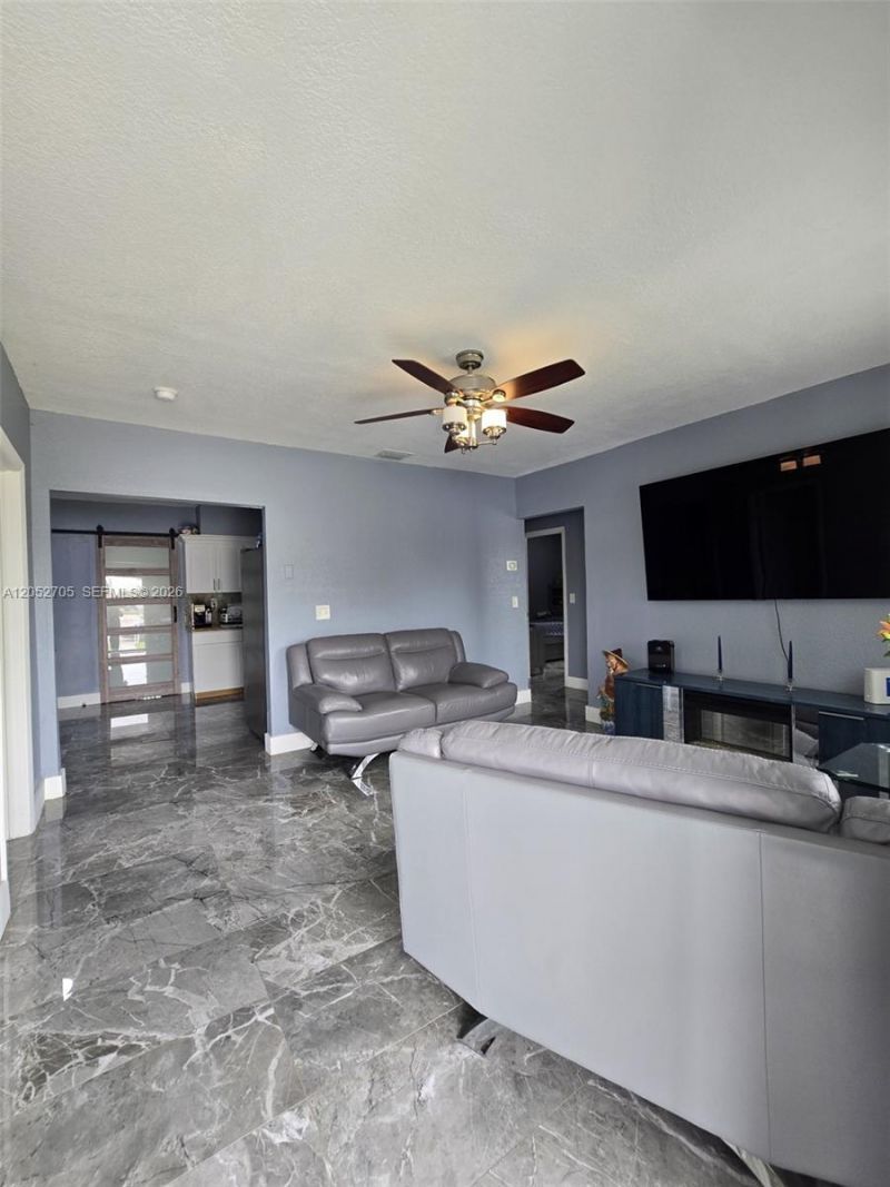 3445 NW 81st Ter , Miami, FL 33147 Photo
