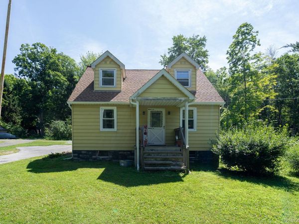 336 Route 32, Newburgh, NY 12550