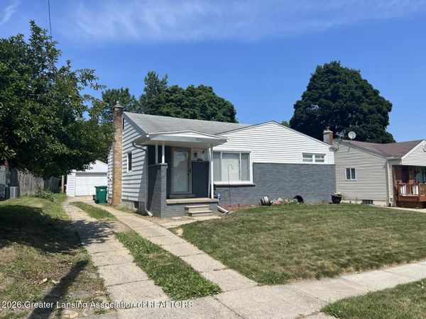 925 Mitchell Avenue, Lansing, MI 48917