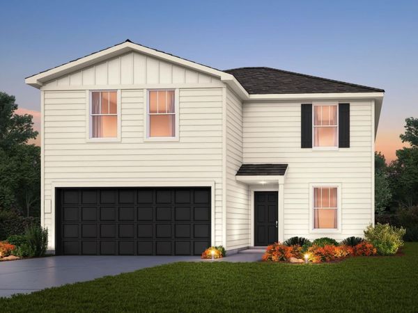 1223 TORO PLAYA, Converse, TX 78109