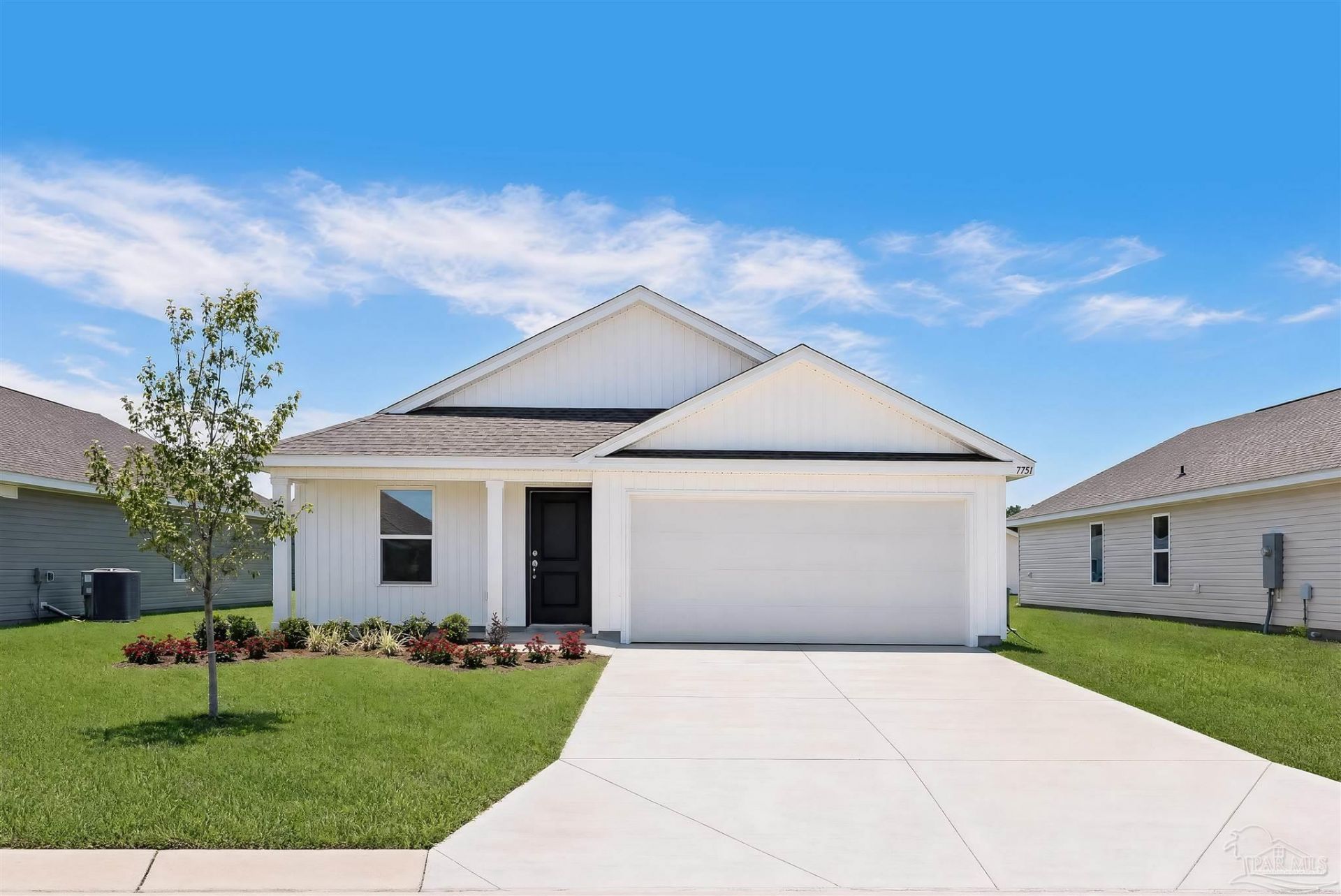 5344 Horizons Edge Ln, Unit HS 27A, Milton, FL 32570 Main Photo