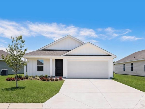 5344 Horizons Edge Ln, Unit HS 27A, Milton, FL 32570