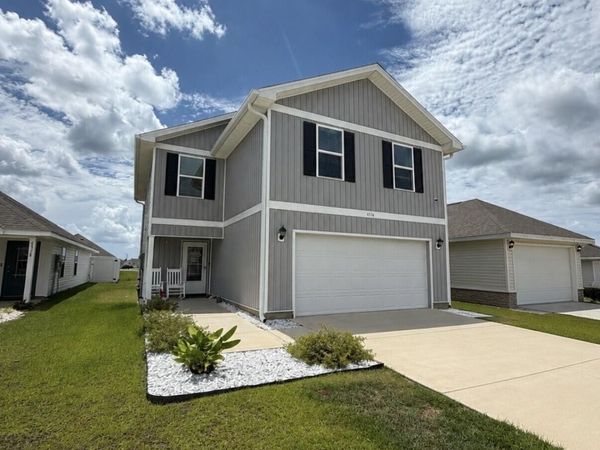 6574 Atkins Road, Panama City, FL 32404