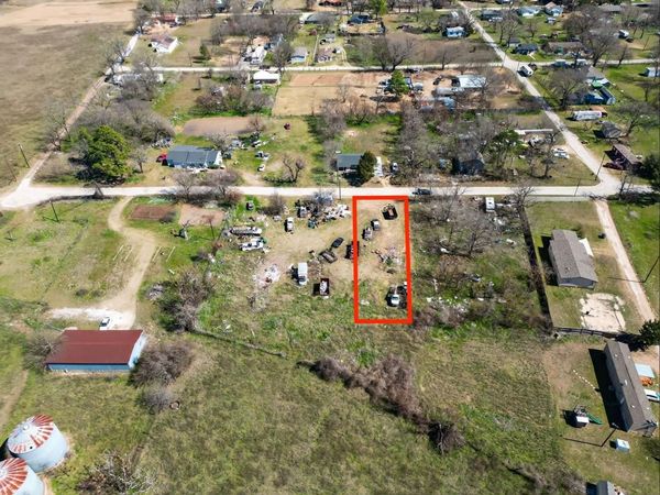 TBD Iron Bridge Rd , Scurry, TX 75158