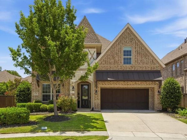 744 E Lake Drive, Coppell, TX 75019