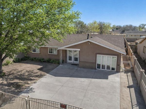 2708 Gun Club Road SW, Albuquerque, NM 87105